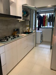 Blk 679C Punggol Drive (Punggol), HDB 4 Rooms #239017661